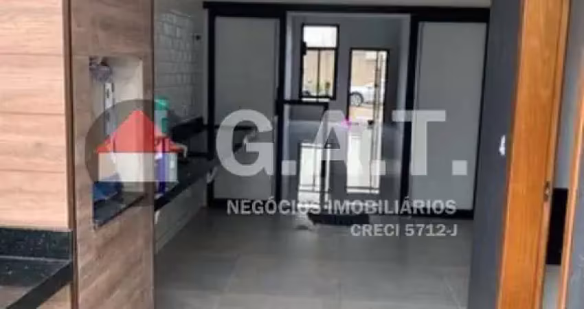 CASA EM CONDOMÍNIO À VENDA NO SANTINON - SOROCABA/SP