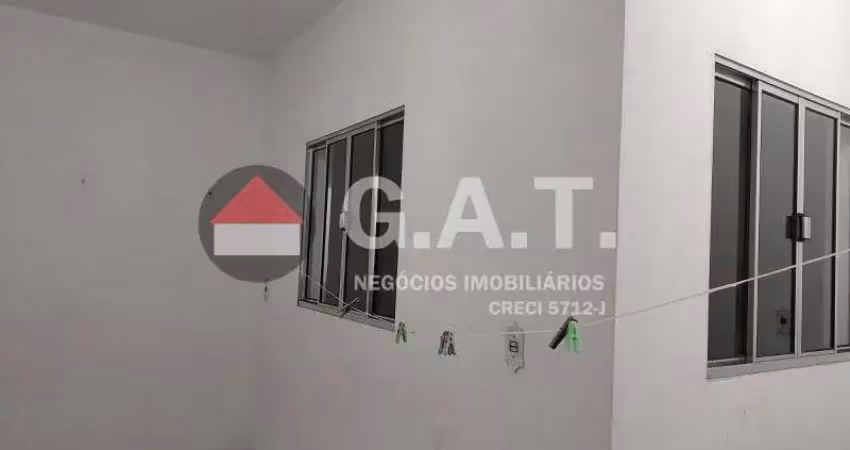 Casa à venda no jardim maria antônia prado- sorocaba/sp