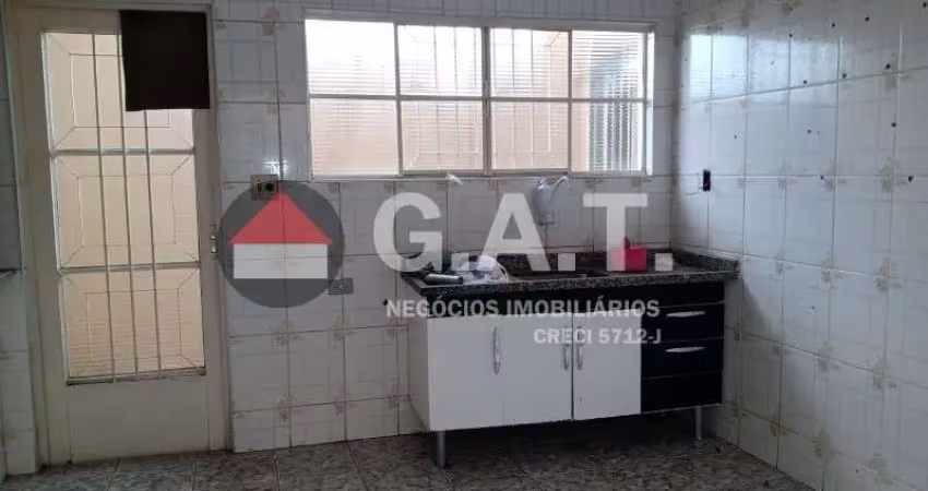 CASA À VENDA NO JARDIM SÃO GUILHERME - SOROCABA/SP