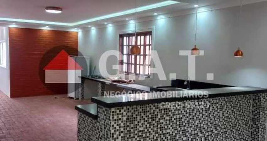 CASA EM CONDOMÍNIO À VENDA NO HARAS INGA MIRIM - BOITUVA/SP
