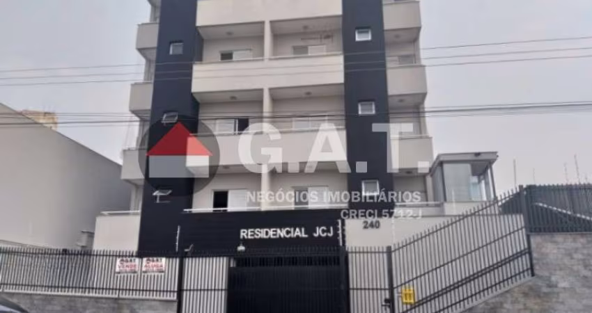 APARTAMENTO À VENDA NO BAIRRO SANTA ROSALIA - SOROCABA/SP