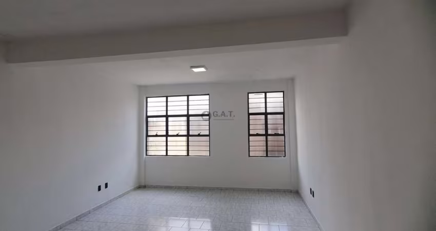 SALÃO PARA LOCAÇÃO NA VILA LUCY - SOROCABA/SP