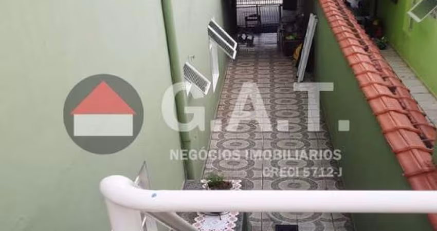CASA À VENDA NO ÉDEN - SOROCABA/SP