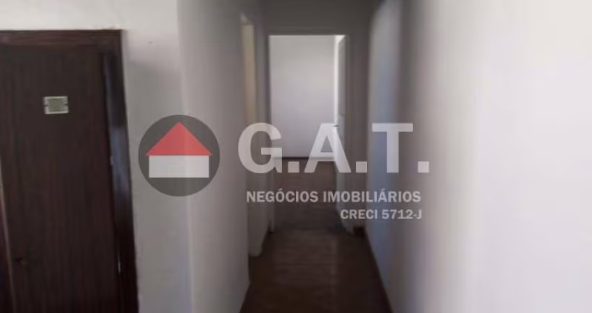 CASA À VENDA NA VILA SANTANA - SOROCABA/SP