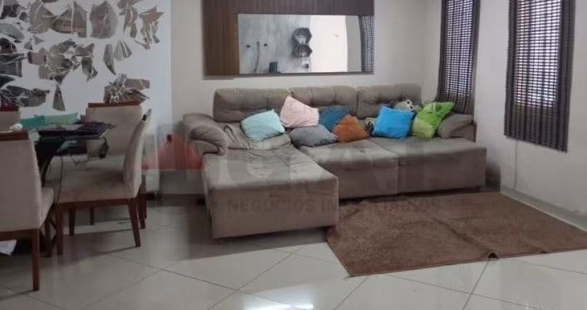 CASA À VENDA NO WANEL VILLE IV - SOROCABA/SP