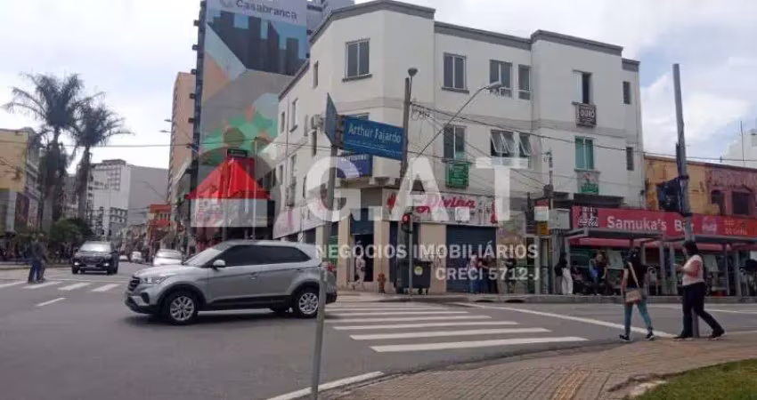 Ponto comercial com 1 sala para alugar no Centro, Sorocaba 