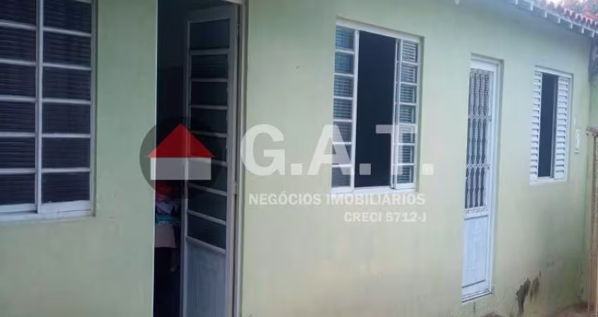 CASA À VENDA NO VILA JARDINI - SOROCABA/SP