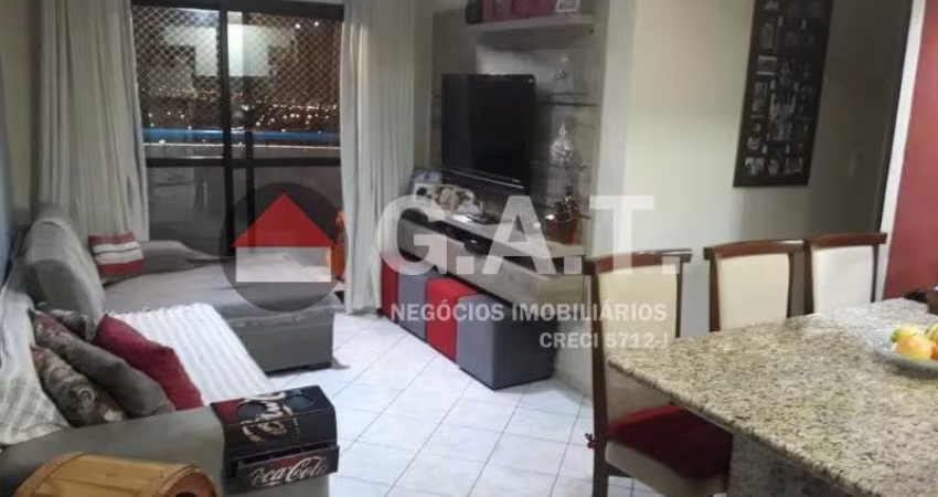 APARTAMENTO À VENDA NO QUALITY PLACE - SOROCABA/SP