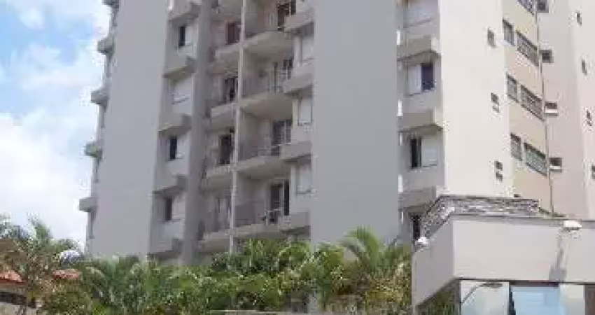 APARTAMENTO PARA VENDA NO  EDIFÍCIO PORANGAI - SOROCABA/SP