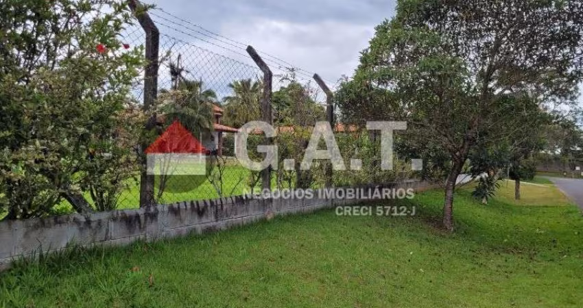 TERRENO EM CONDOMÍNIO À VENDA NO PORTAL DO SABIÁ - ARAÇOIABA DA SERRA/SP