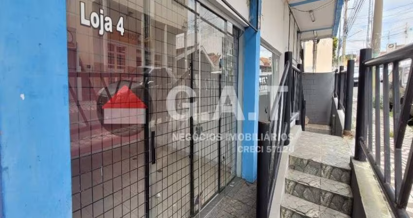 SALÃO PARA LOCAÇÃO NO CENTRO - VOTORANTIM/SP