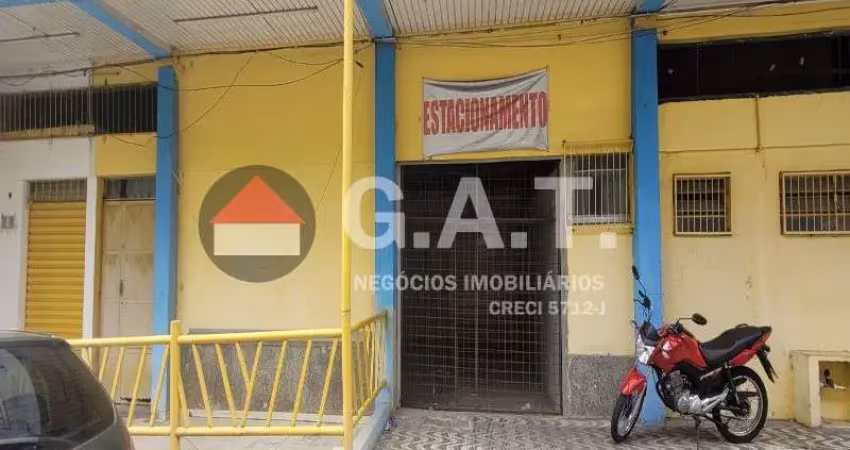 Ponto comercial para alugar na Rua Eduardo Prado, 71, Centro, Votorantim