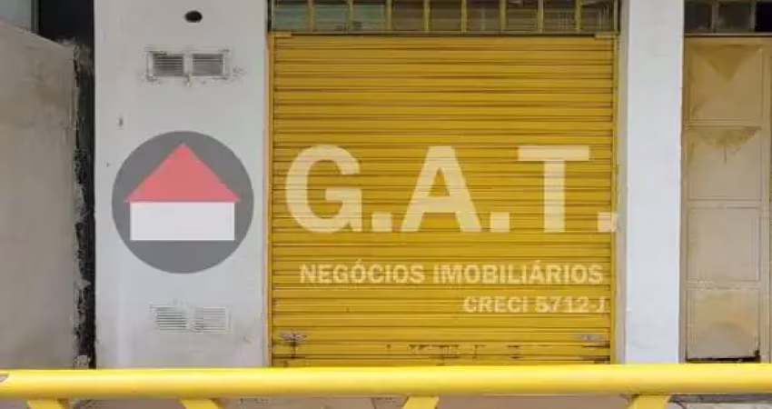 Ponto comercial para alugar no Centro, Votorantim 