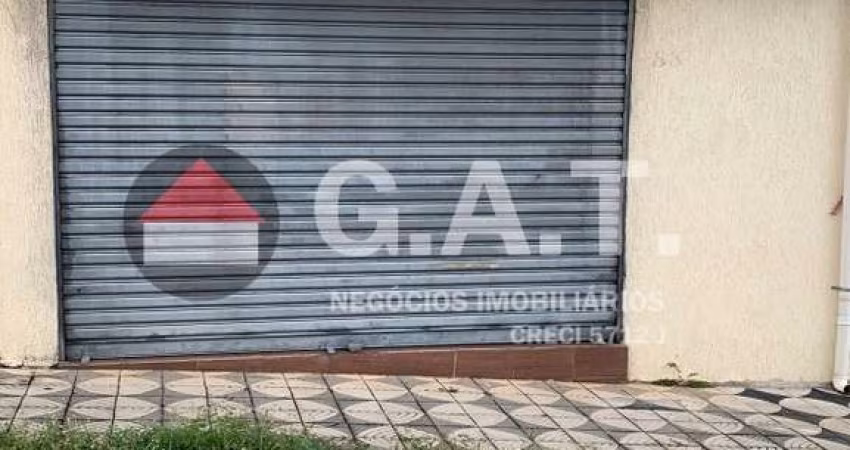 SALÃO COMERCIAL PARA LOCAÇÃO NO CENTRO - SOROCABA/SP