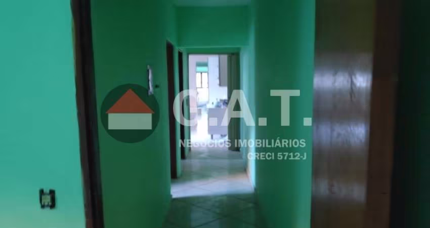CASA VENDA NO BAIRRO JARDIM SÃO LOURENZO - SOROCABA/SP