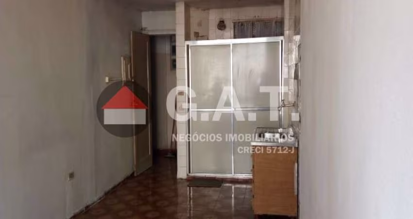 APARTAMENTO PARA VENDA NO EDIFICIO ALVORADA - SÃO PAULO/SP