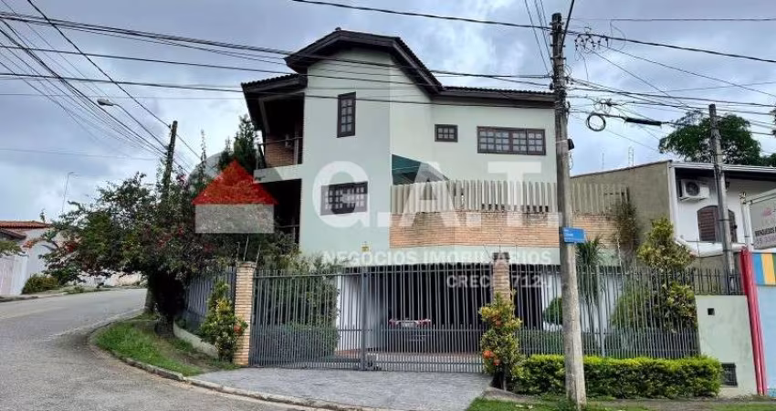CASA PARA LOCAÇÃO NO BAIRRO JARDIM PAULISTANO - SOROCABA/SP