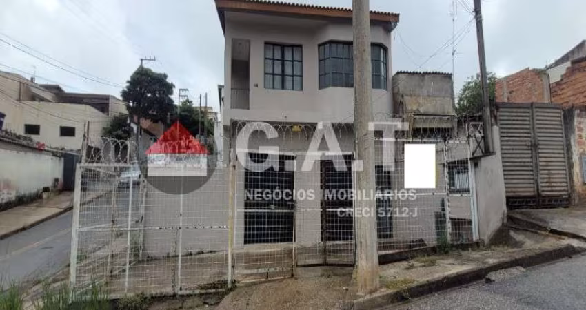 SALÃO PARA LOCAÇÃO NO BAIRRO VILA BARÃO - SOROCABA/SP
