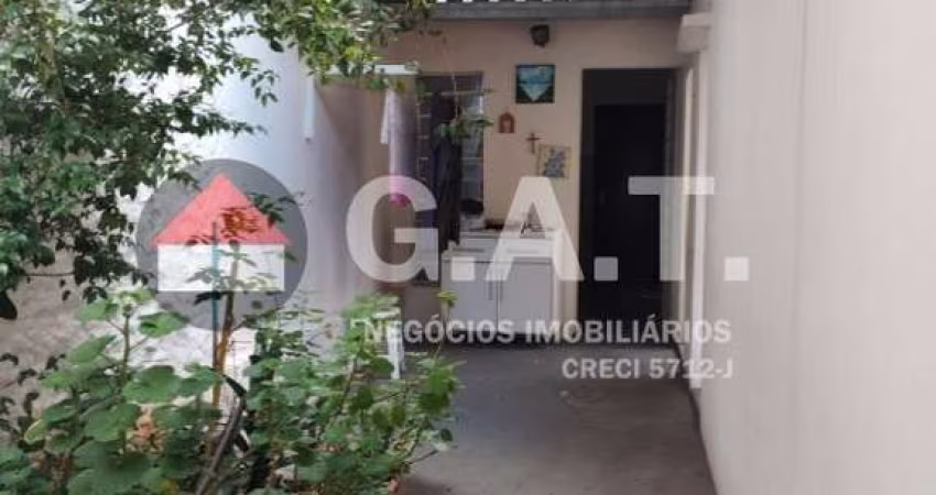 CASA À VENDA NA VILA SÃO JOÃO - SOROCABA/SP
