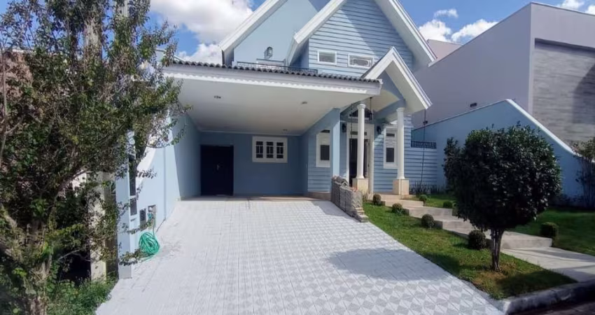 CASA EM CONDOMÍNIO PARA LOCAÇÃO NO  RESIDENCIAL BEVEDERE   - SOROCABA/SP