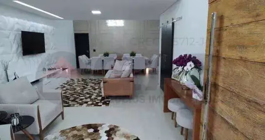 CASA EM CONDOMÍNIO À VENDA NO VILLAGIO MILANO - SOROCABA/SP