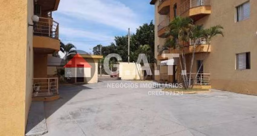 APARTAMENTO À VENDA NO EDIFÍCIO PORTAL DE ESPANHA - SOROCABA/SP