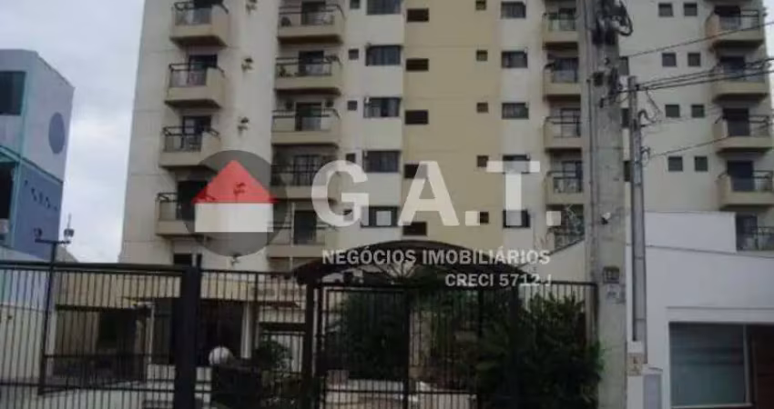 APARTAMENTO À VENDA NO EDIFÍCIO SANTA MARIA - SOROCABA/SP