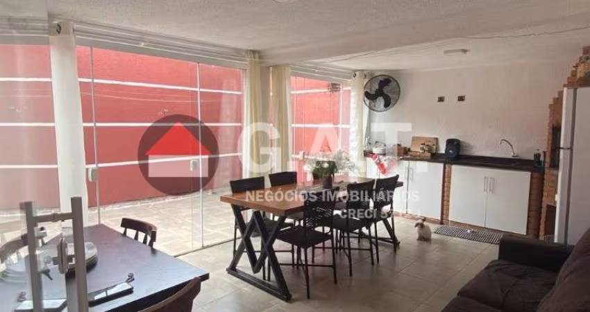 CASA À VENDA NO WANEL VILLE IV - SOROCABA/SP
