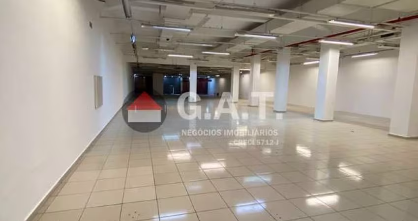 SALÃO PARA LOCAÇÃO NO CENTRO - SOROCABA/SP