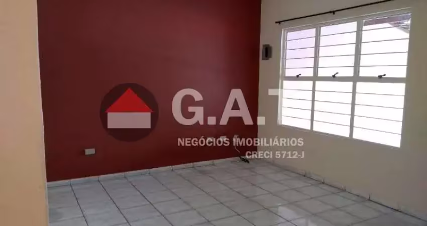 CASA À VENDA NO JARDIM BOA ESPERANÇA - SOROCABA/SP