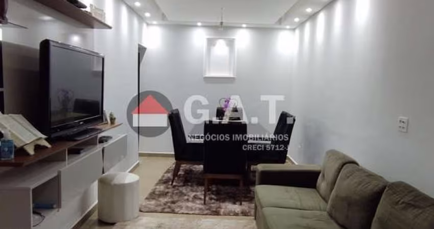 CASA À VENDA NO SANTA BÁRBARA - SOROCABA/SP