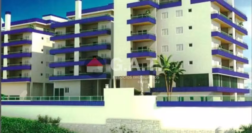 APARTAMENTO À VENDA NO ESTÂNCIA BALNEÁRIO UBATUBA - UBATUBA/SP