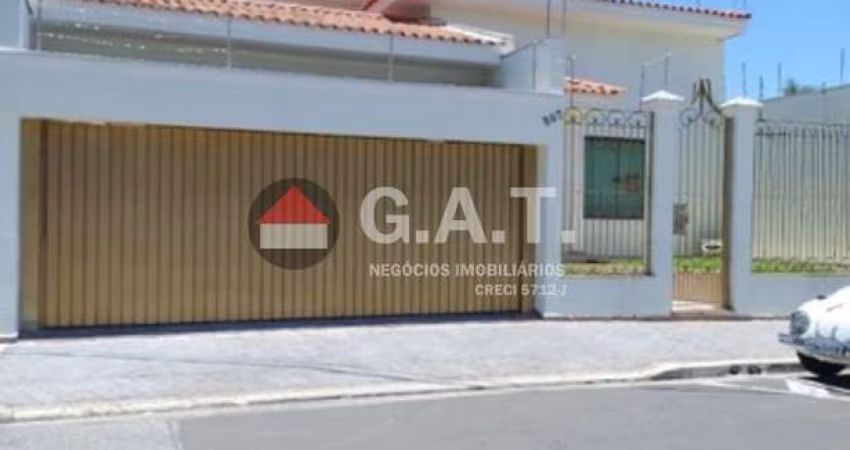 CASA À VENDA NO JARDIM SANTA ROSÁLIA - SOROCABA/SP