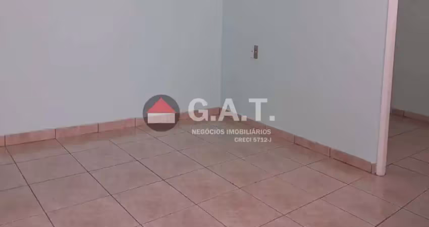CASA À VENDA NA PARADA DO ALTO- SOROCABA/SP