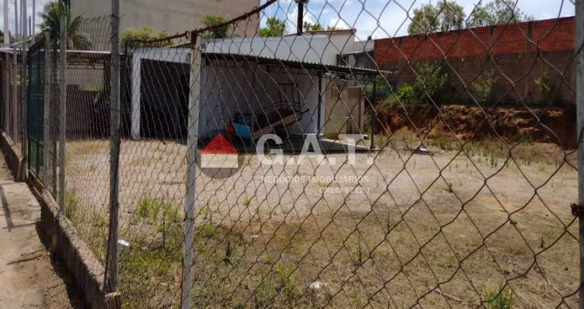 TERRENO À VENDA NO JARDIM SANTA CECÍLIA - SOROCABA/SP