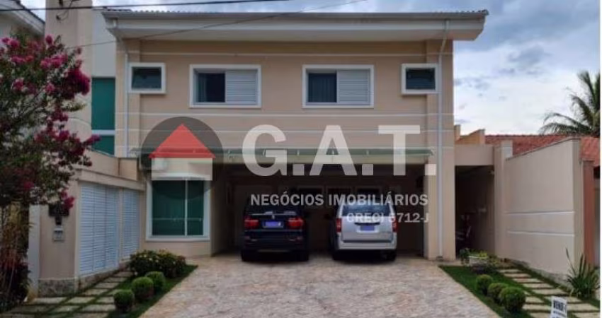 CASA PARA LOCAÇÃO NO CONDOMONIO GRANJA OLGA III - SOROCABA/SP
