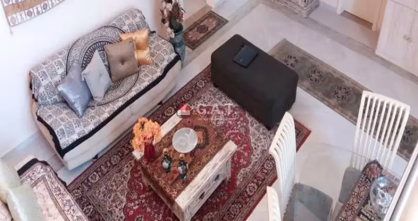 CASA EM CONDOMÍNIO À VENDA NO RESIDENCIAL PRIMAVERAS - SOROCABA/SP