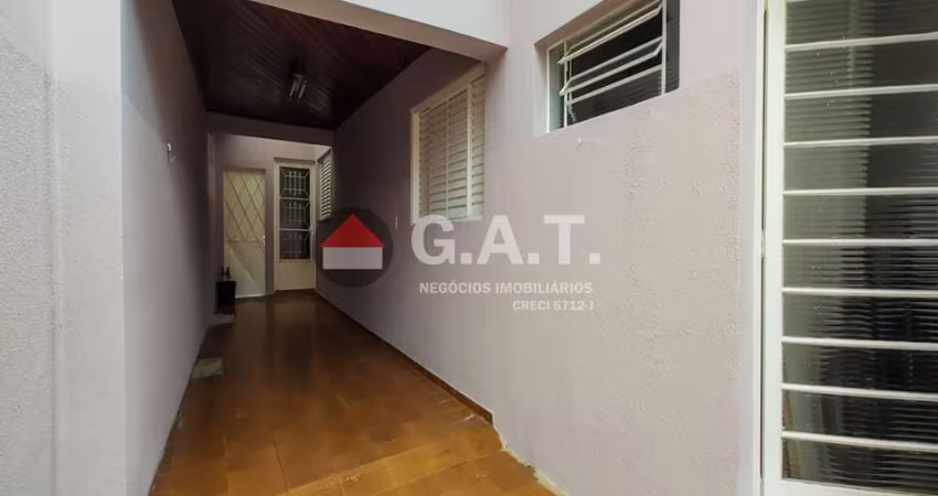 CASA À VENDA NA VILA SANTANA - SOROCABA/SP