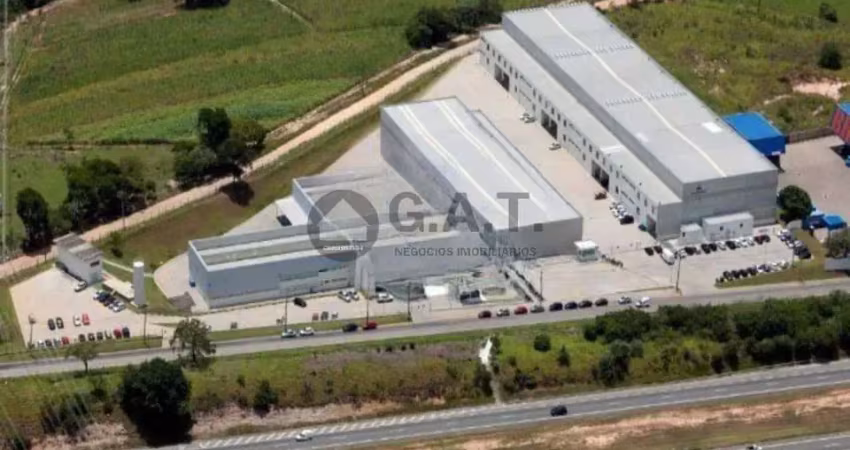 Barracão / Galpão / Depósito para alugar no Iporanga, Sorocaba 