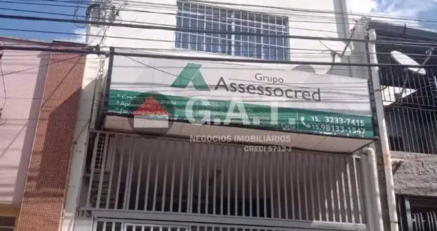 SALÃO PARA LOCAÇÃO NO CENTRO - SOROCABA/SP