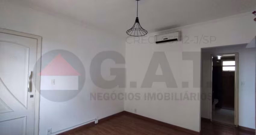 APARTAMENTO PARA VENDA NO BAIRRO JARDIM SAIRA - SOROCABA/SP