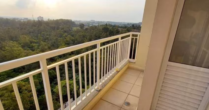 OPORTUNIDADE APARTAMENTO DUPLEX 120 M2 À VENDA NO CONDOMÍNIO NATURAL PARK - SOROCABA/SP