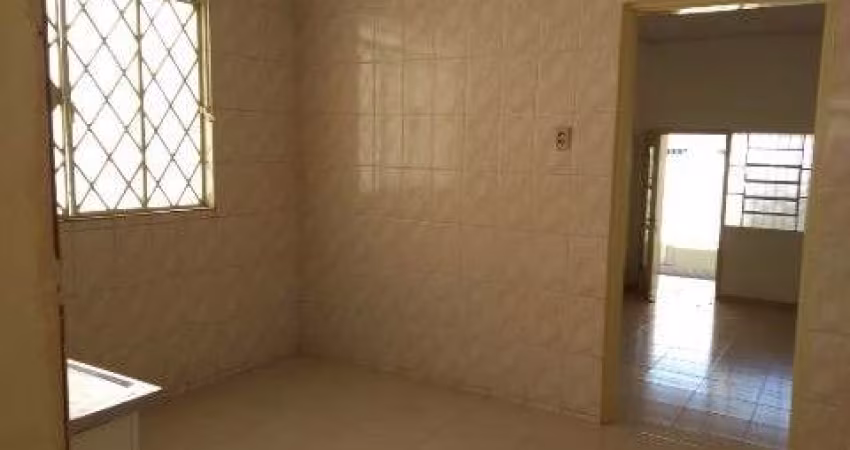 CASA À VENDA NO BAIRRO VILA TRUJILLO - SOROCABA/SP