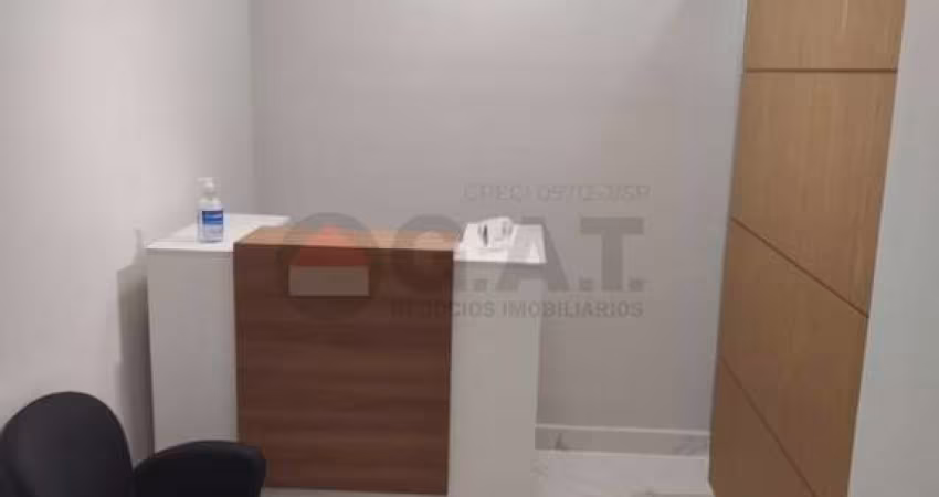 SALÃO À VENDA NO CENTRO - SOROCABA/SP