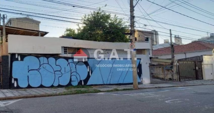 TERRENO À VENDA NO CENTRO - SOROCABA/SP