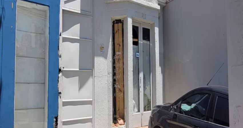 SALÃO PARA LOCAÇÃO NO CENTRO- SOROCABA/SP