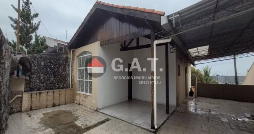 CASA PARA LOCAÇÃO NO BAIRRO JARDIM EUROPA - SOROCABA/SP