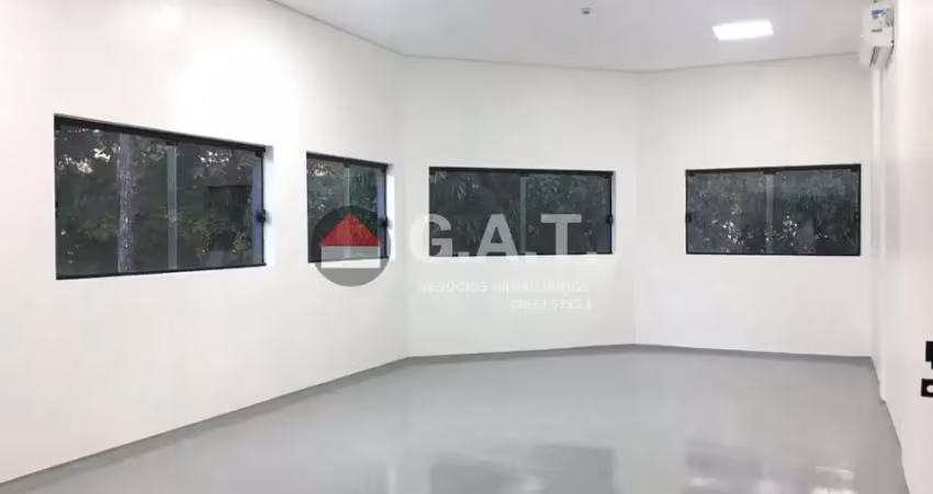Sala para locação no condominio bandeiras - votorantim/sp