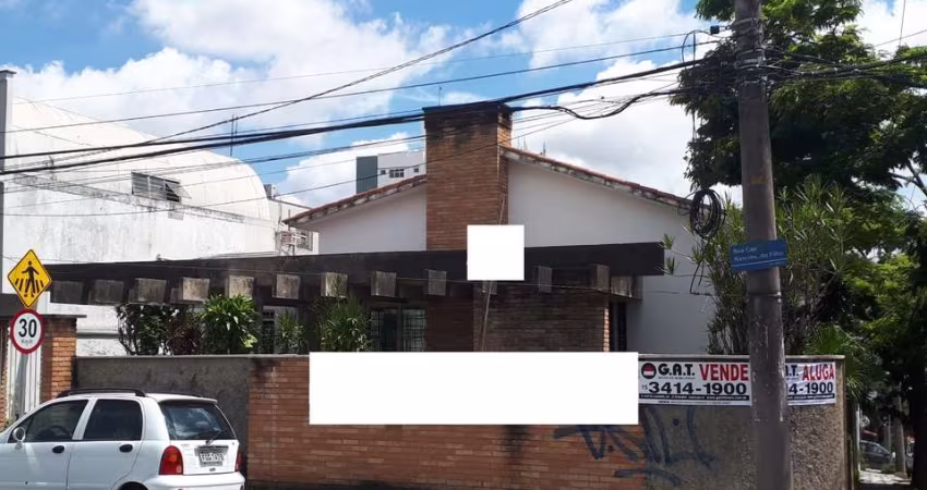 CASA À VENDA NO JARDIM VERGUEIRO - SOROCABA/SP