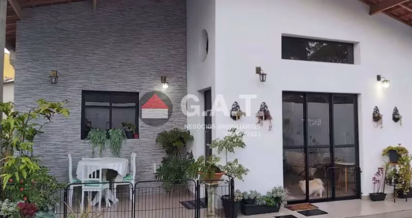 CASA À VENDA NO JARDIM EUROPA - SOROCABA/SP